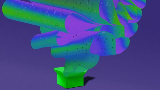 動画はほぼユーチューブ、大規模調査で分かったAI訓練データの一極集中