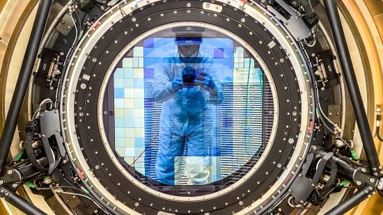 ヴェラ・C・ルービン天文台：世界を変える10大技術