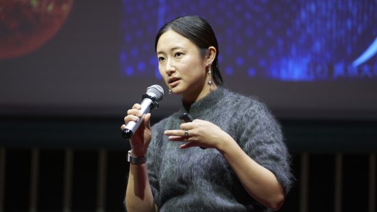 「ニュートリノ研究で基礎科学の価値を体現」久保田しおん