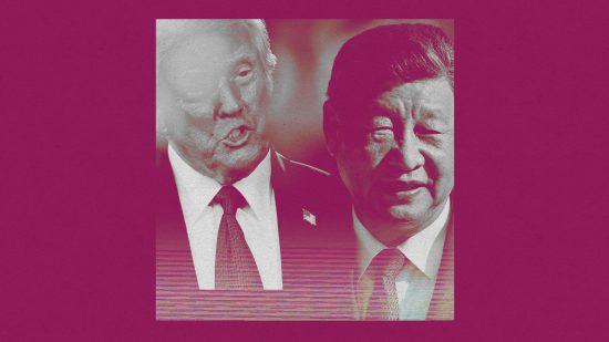 勝者なき米中AI軍拡競争、世界協働へ7つの提言