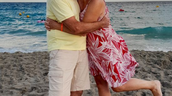 Courtesy of Joyce Esser