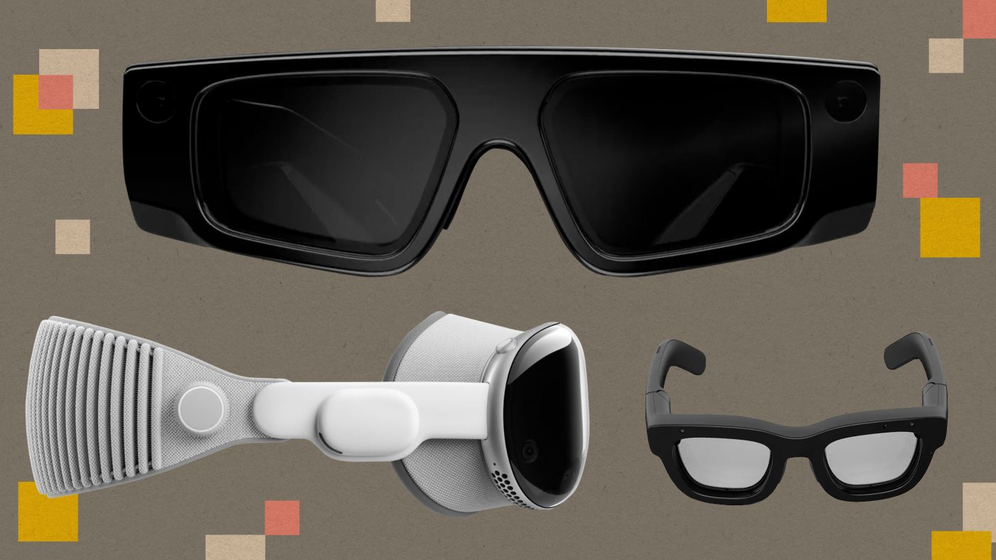 MIT Tech Review: 早すぎたスマートグラス、AIエージェント時代到来で
