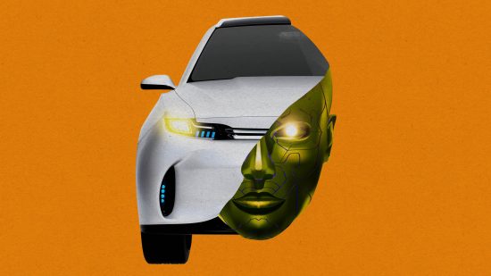 中国EVメーカーが人型ロボットへの転換を急ぐ裏事情