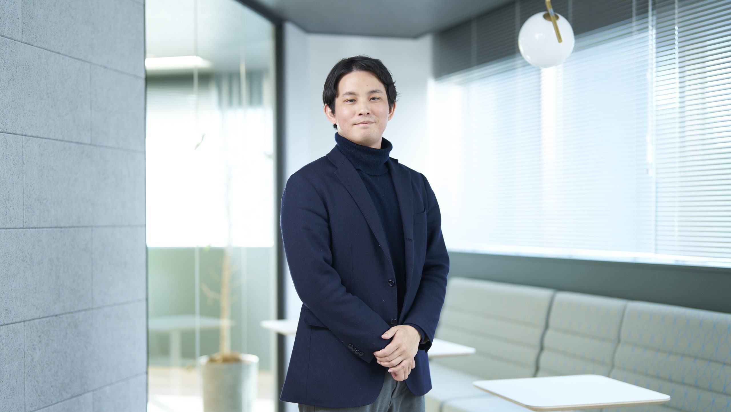 今井翔太：予測困難な生成AI技術の進化　急変する世界にどう備えるか