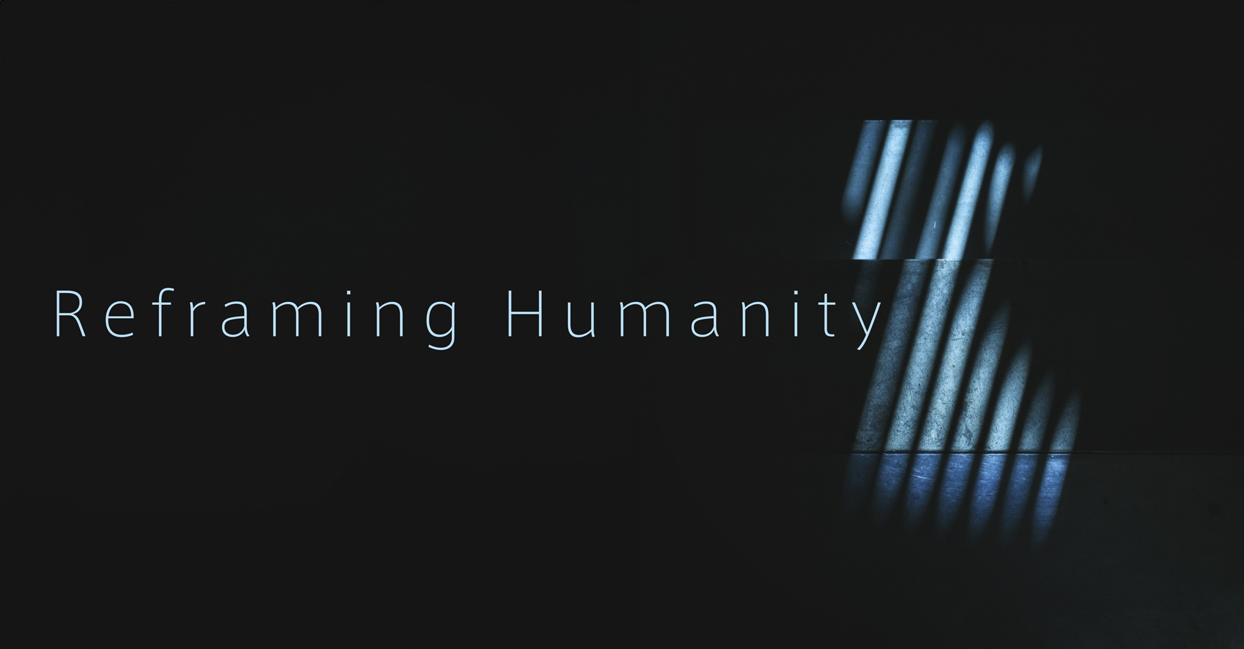 Reframing Humanity: 生成AI社会への解像度を上げる