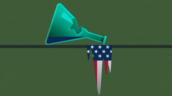 崩壊する科学エコシステム、トランプ政権がもたらす「取り返しのつかない損害」