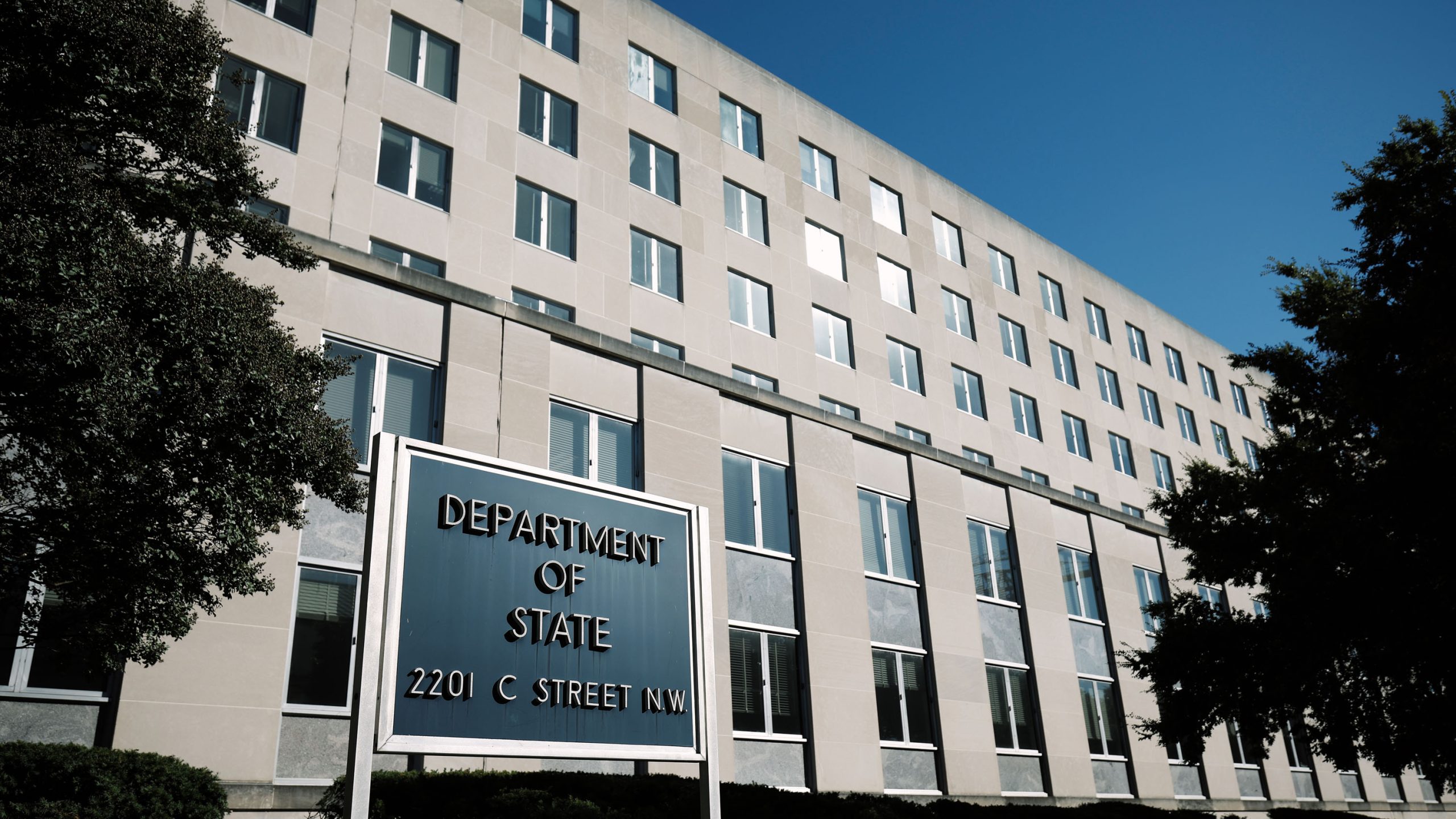 米国務省、外国デマ監視部門を廃止　「言論の自由」理由に