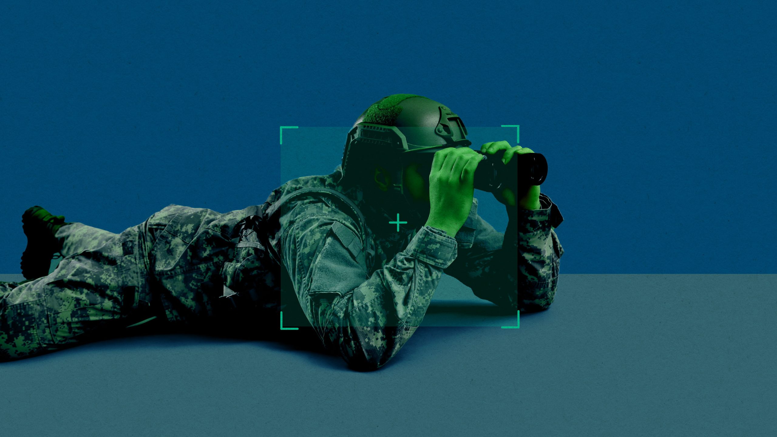 米軍で導入進む「戦場のLLM」、未解決の3つの課題とは？