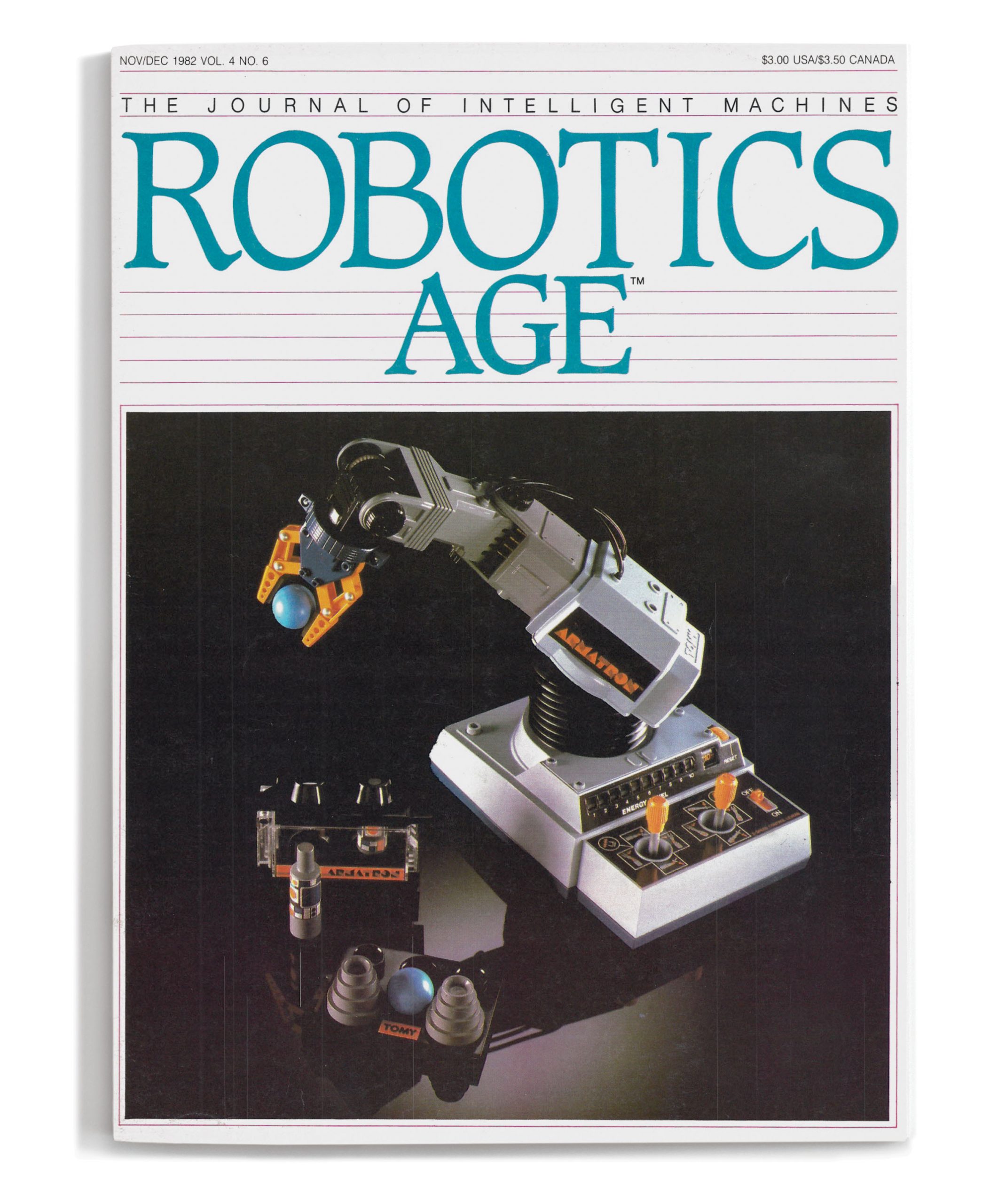 MIT Tech Review: 世界の工学者を魅了し続ける、80年代の日本の