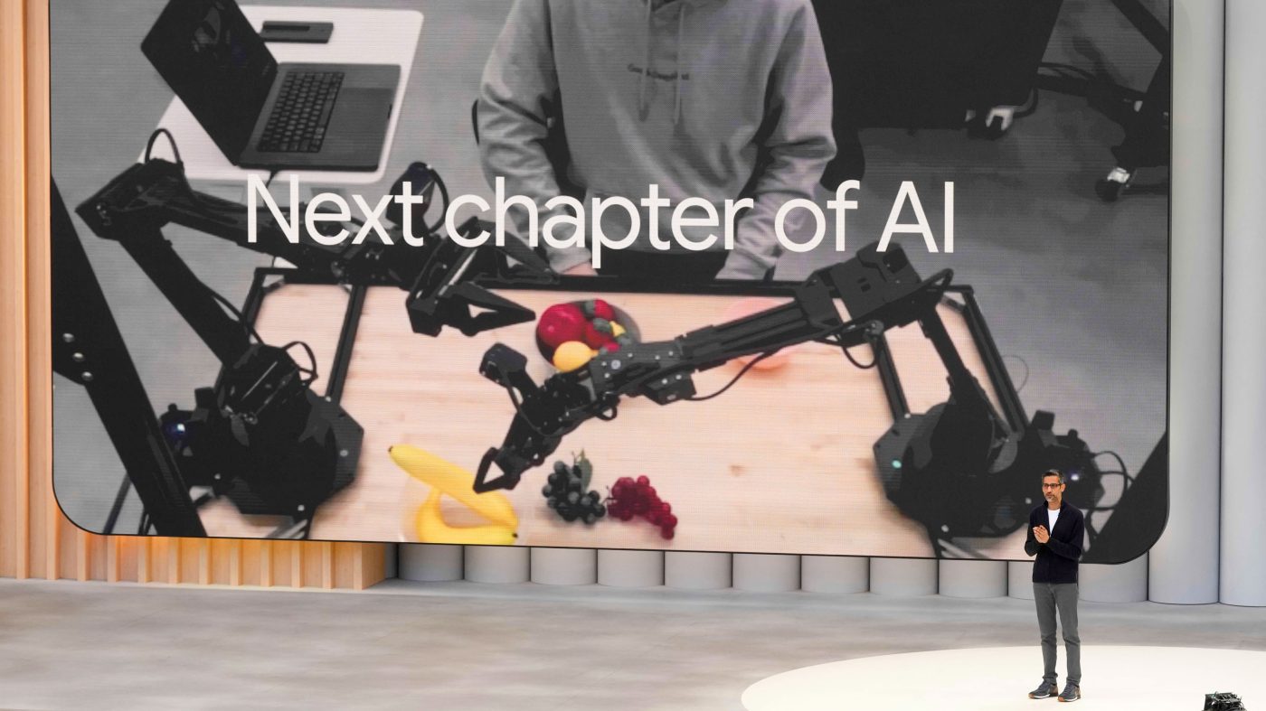 AIは日常へ：Google I/O 2025が示す、驚きを超えたAIの未来