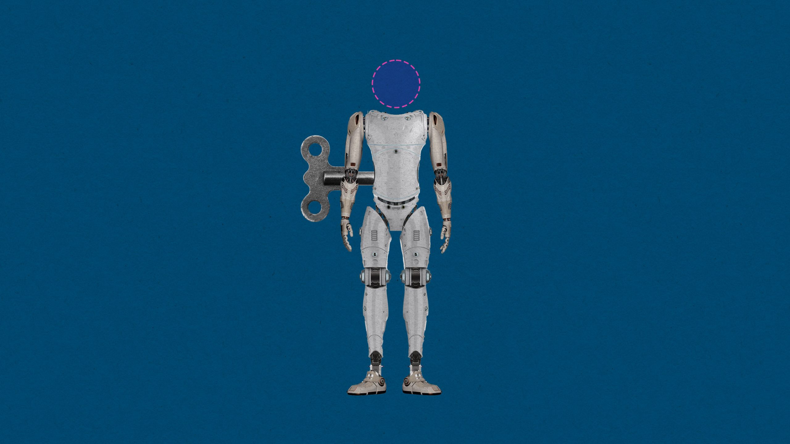人型ロボット、熱狂と現実にギャップ　繰り返される誇大広告
