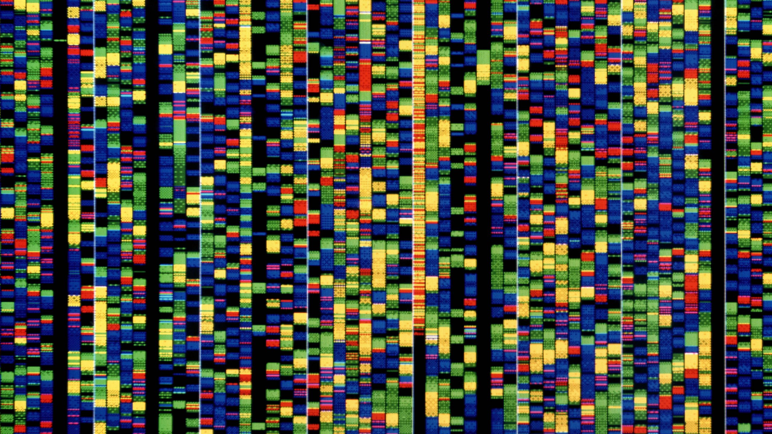 グーグルが「アルファゲノム」、遺伝子変異の影響を包括的に予測