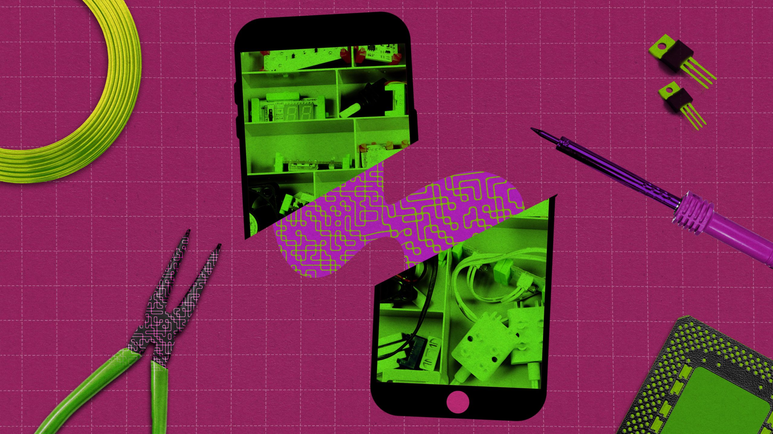 オープンAIが目指す「iPhoneの次」に期待すべきではない理由