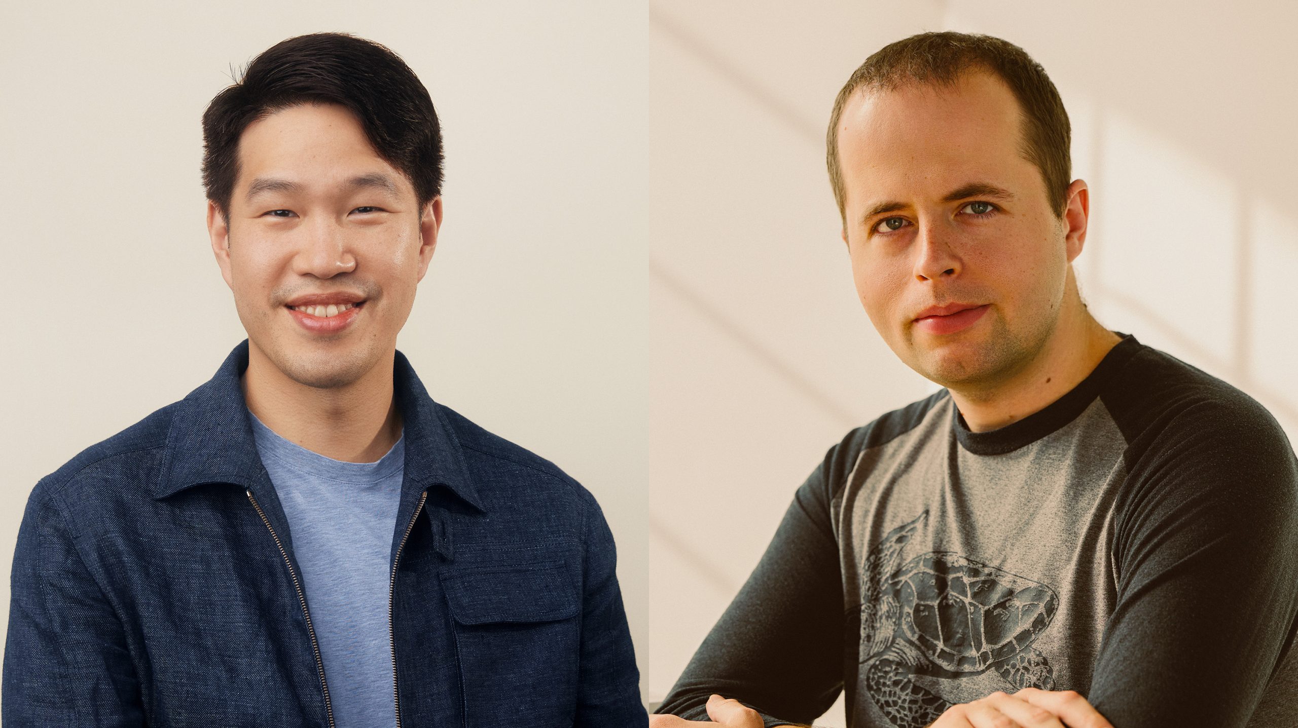 オープンAI「2人の頭脳」
独占インタビューで語った
AGI実現への道筋