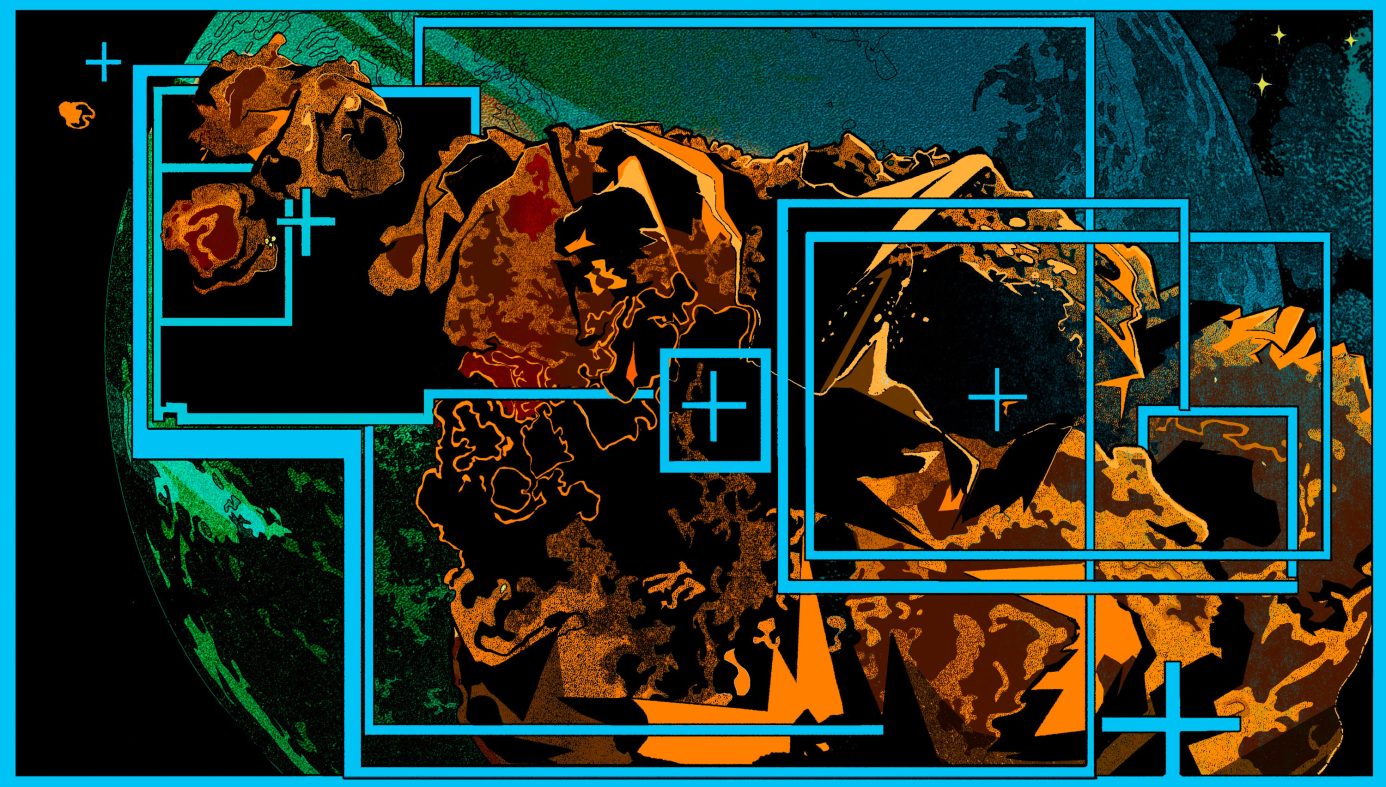 MIT Tech Review: 史上最も危険な小惑星「2024 YR4」追った科学