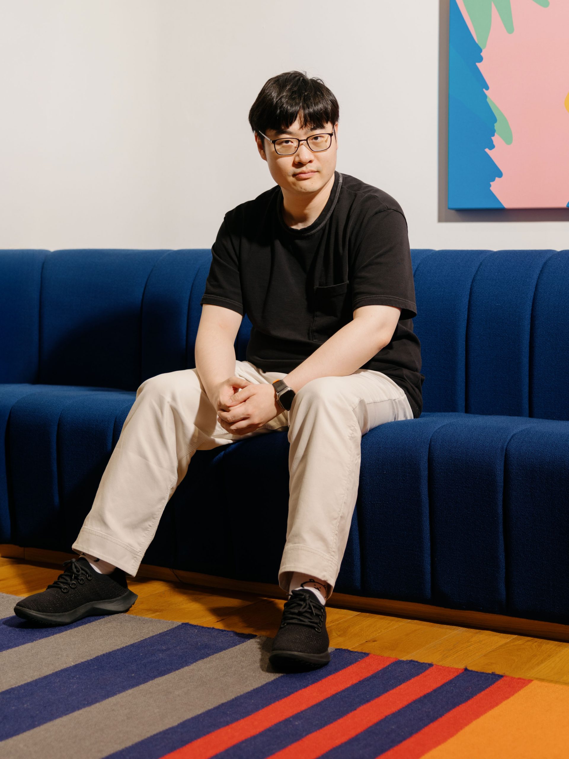 10代でアプリ起業、中国発AIエージェント「Manus」開発者の素顔