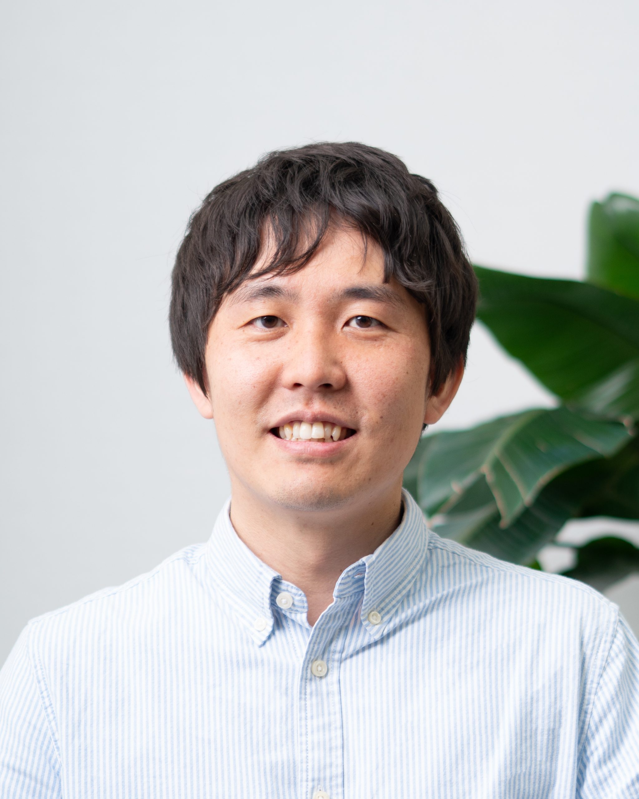 藤木庄五郎:経済の力でネイチャーポジティブ時代を動かす起業家