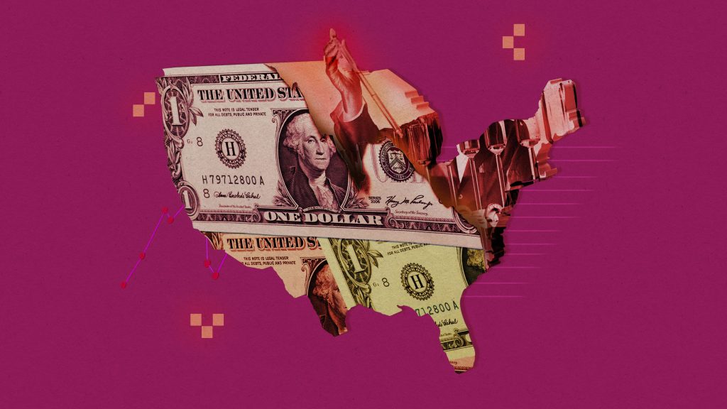 1ドルで5ドルのリターン、研究開発が政府の「最良の長期投資」の理由