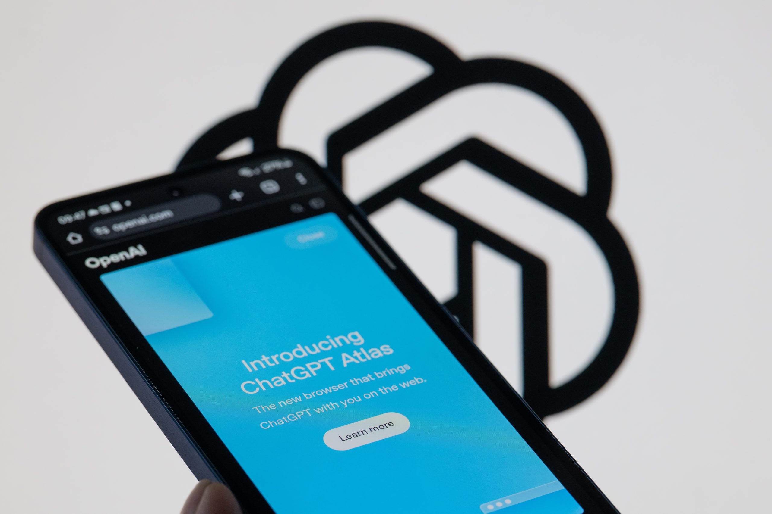 誰のためのブラウザー? オープンAI「Atlas」が残念な理由