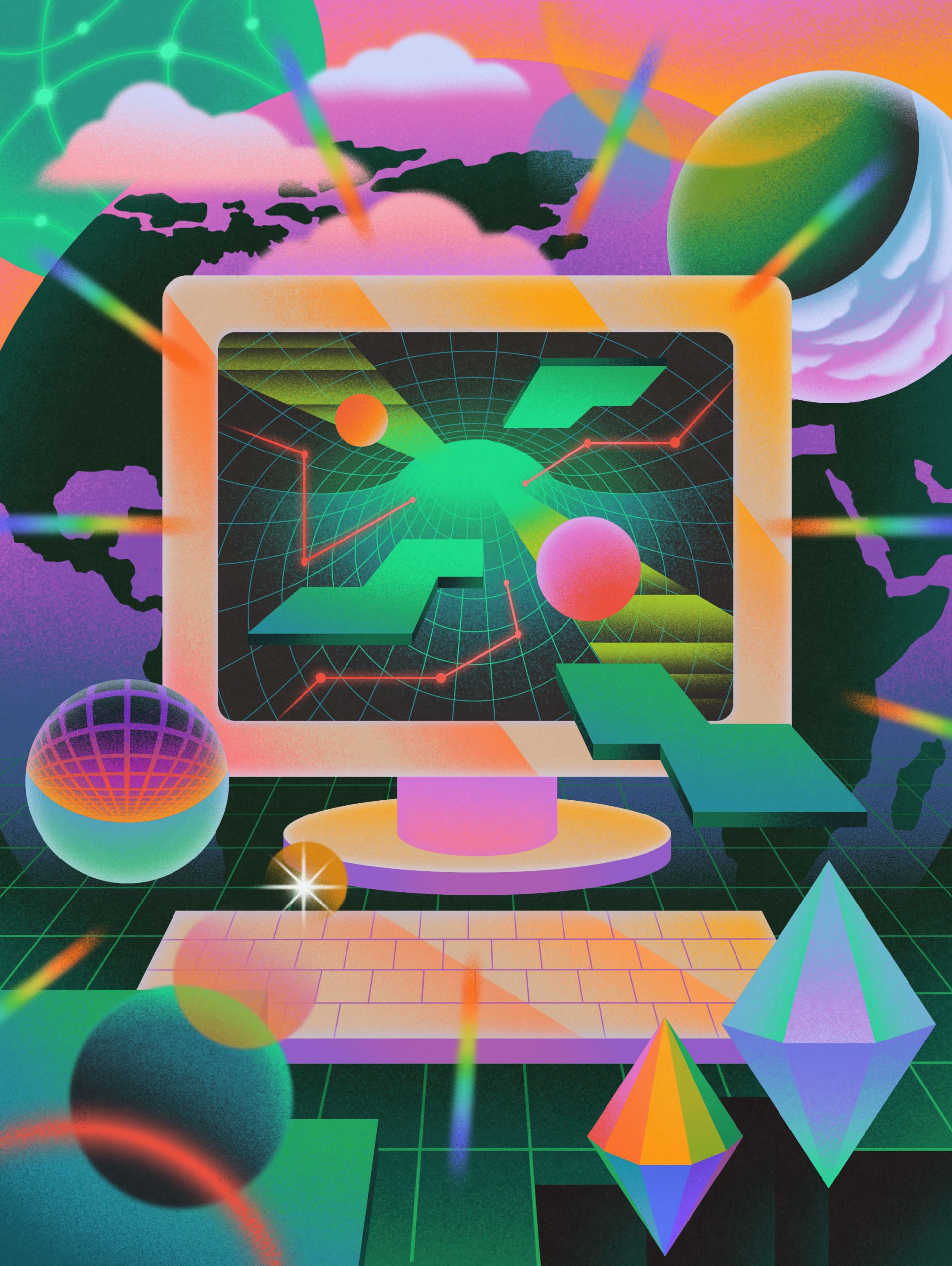 誰がネットを救うのか？
最新書籍から読み解く
改革への3つの処方箋