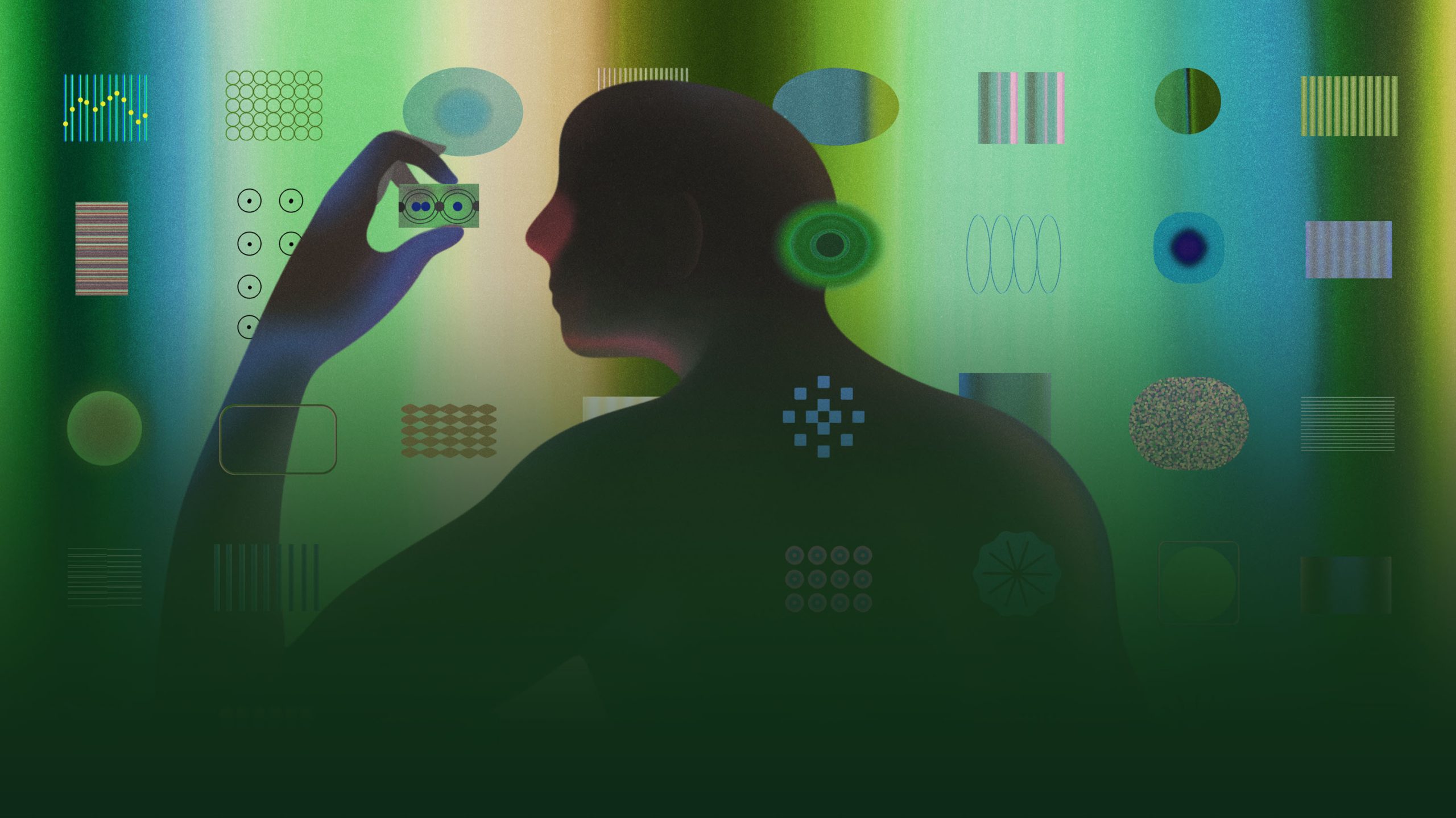 私の健康度はどれぐらい？
新しい「免疫スコア」が
見えない病気を教えてくれる