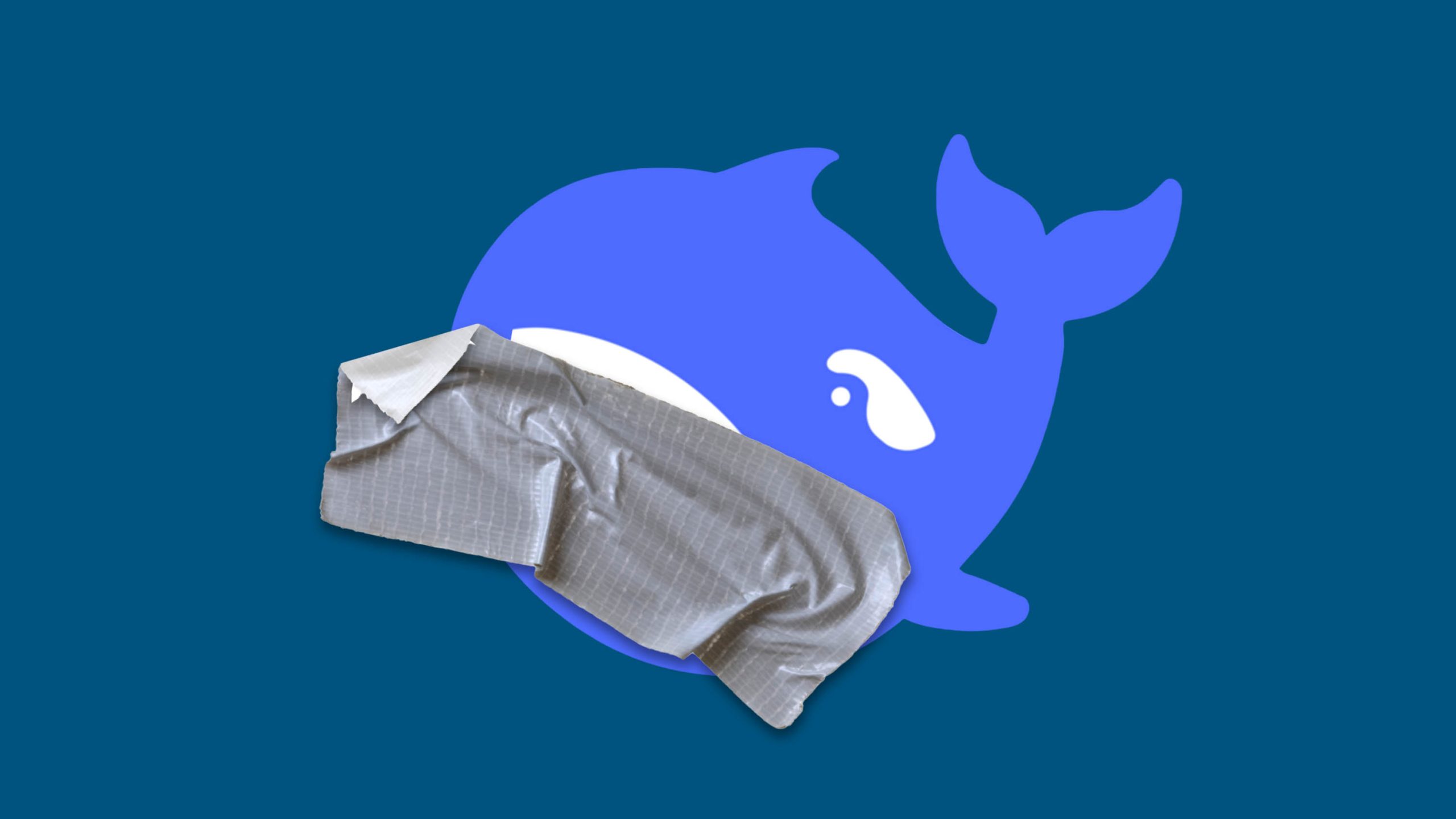 量子技術でDeepSeekを55%小型化、「検閲解除」にも成功