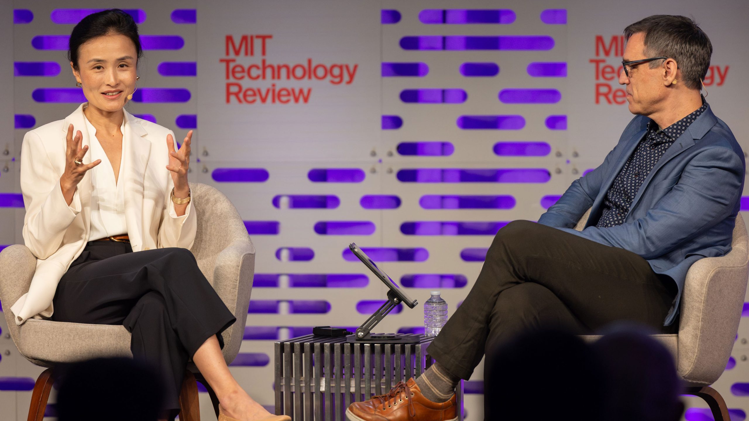 AI需要で環境目標に苦戦、グーグル責任者が語ったエネルギー戦略