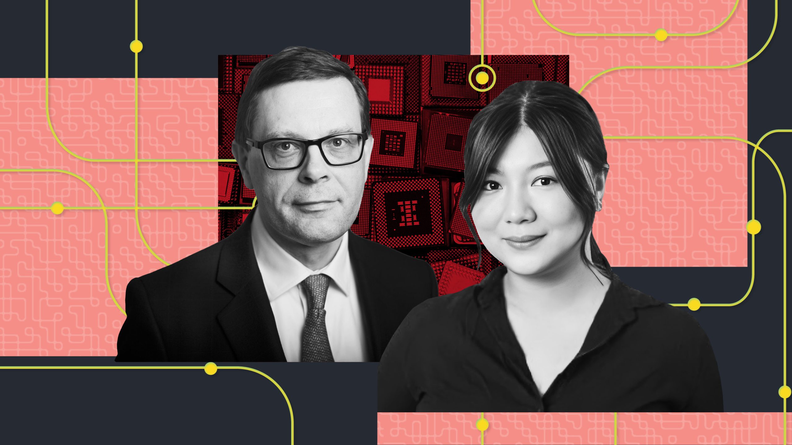 シリコンバレーか北京か——米中AI覇権の行方をFT・本誌記者が考察