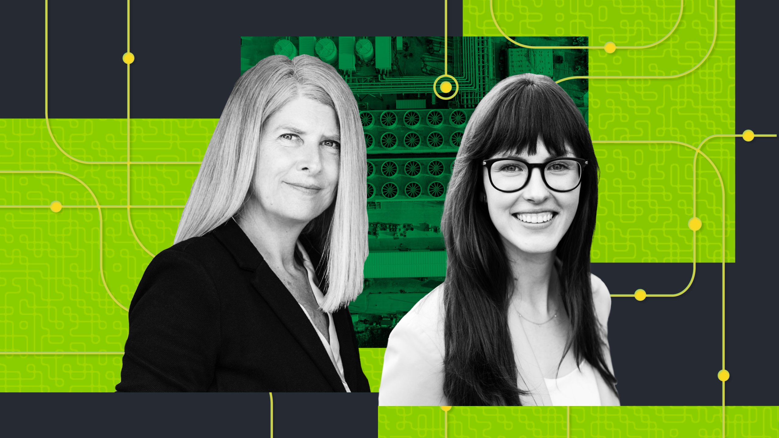 AI競争、「電力不足」が米国のアキレス腱に：FT・MITTR共同企画