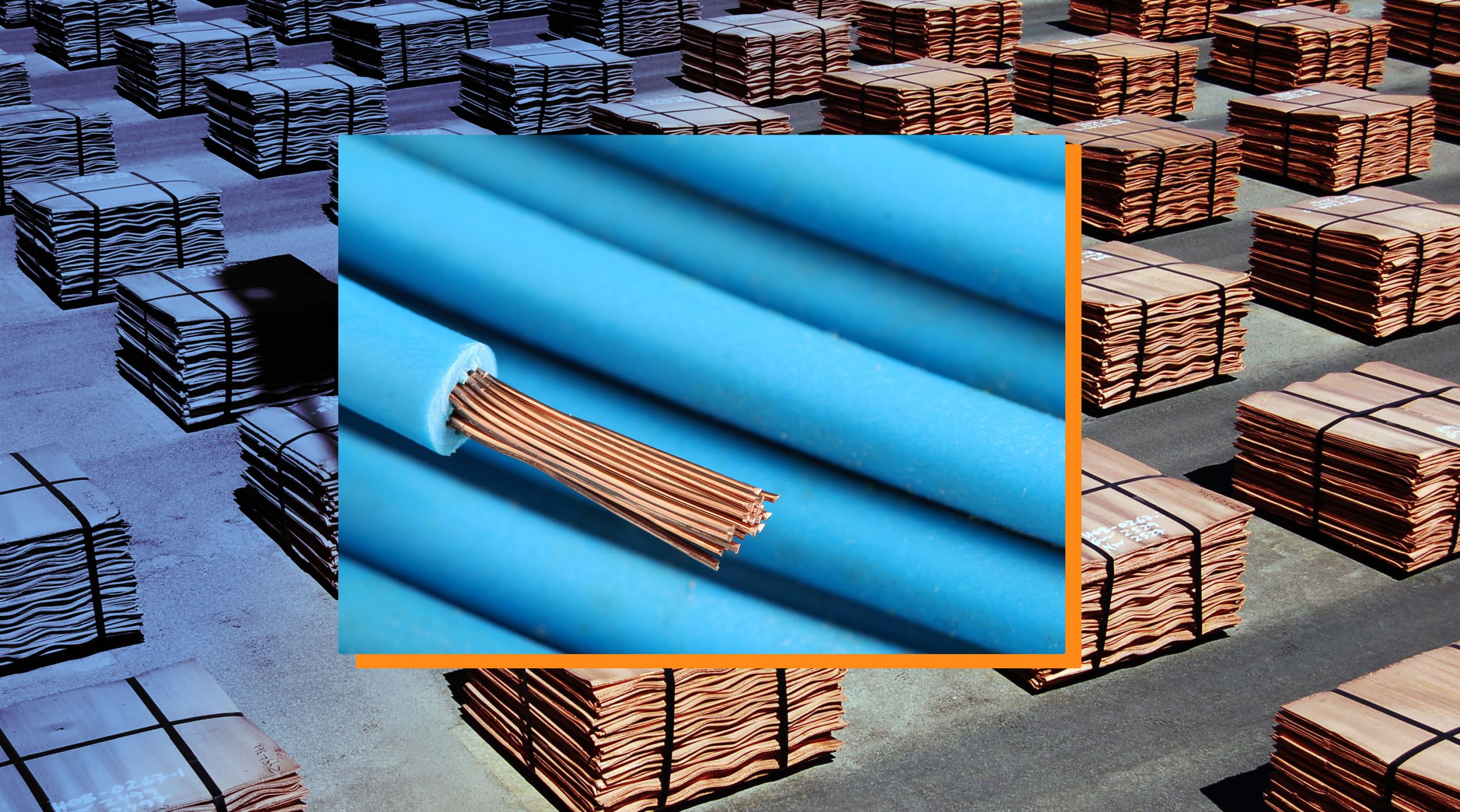 電池化学を応用、米スタートアップが高温製錬に代わる銅抽出法