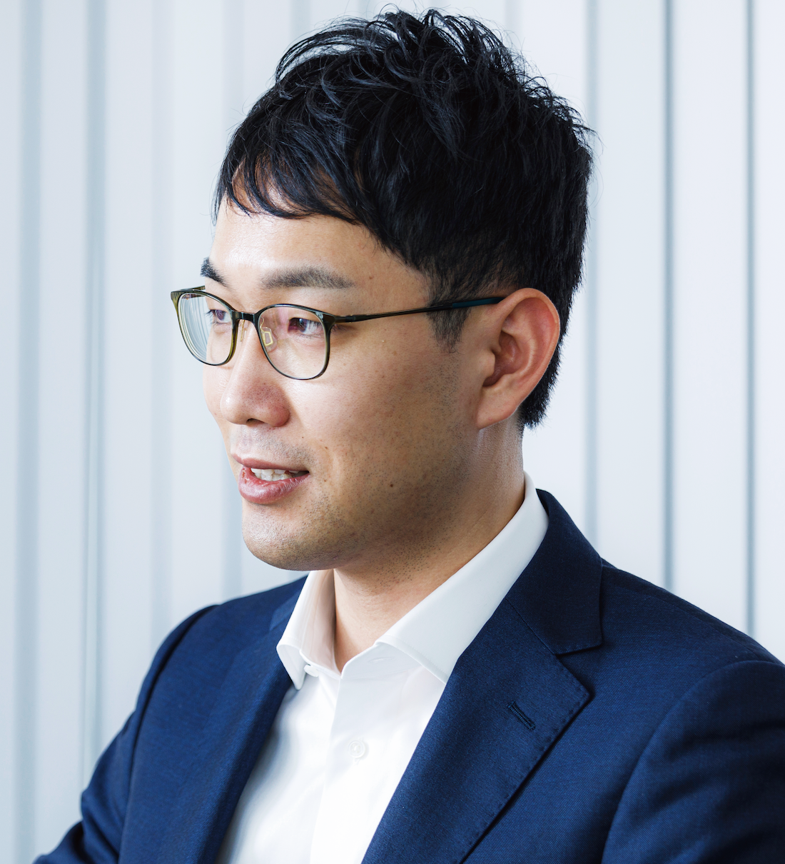 小菅敦丈：生成AI時代に「半導体の民主化」を進める研究者