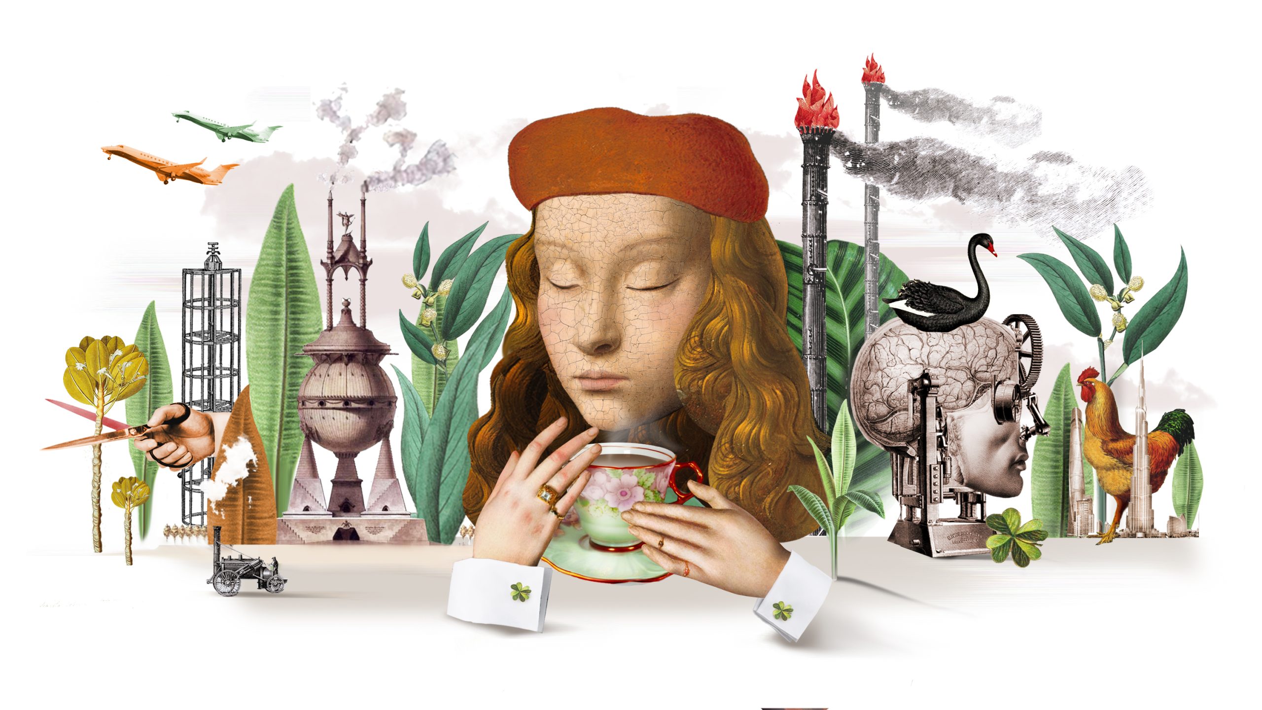 AIは環境に悪いから使うべきでない？ 気候担当記者の答え