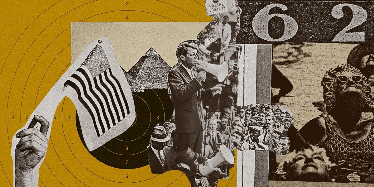 新・陰謀論の時代