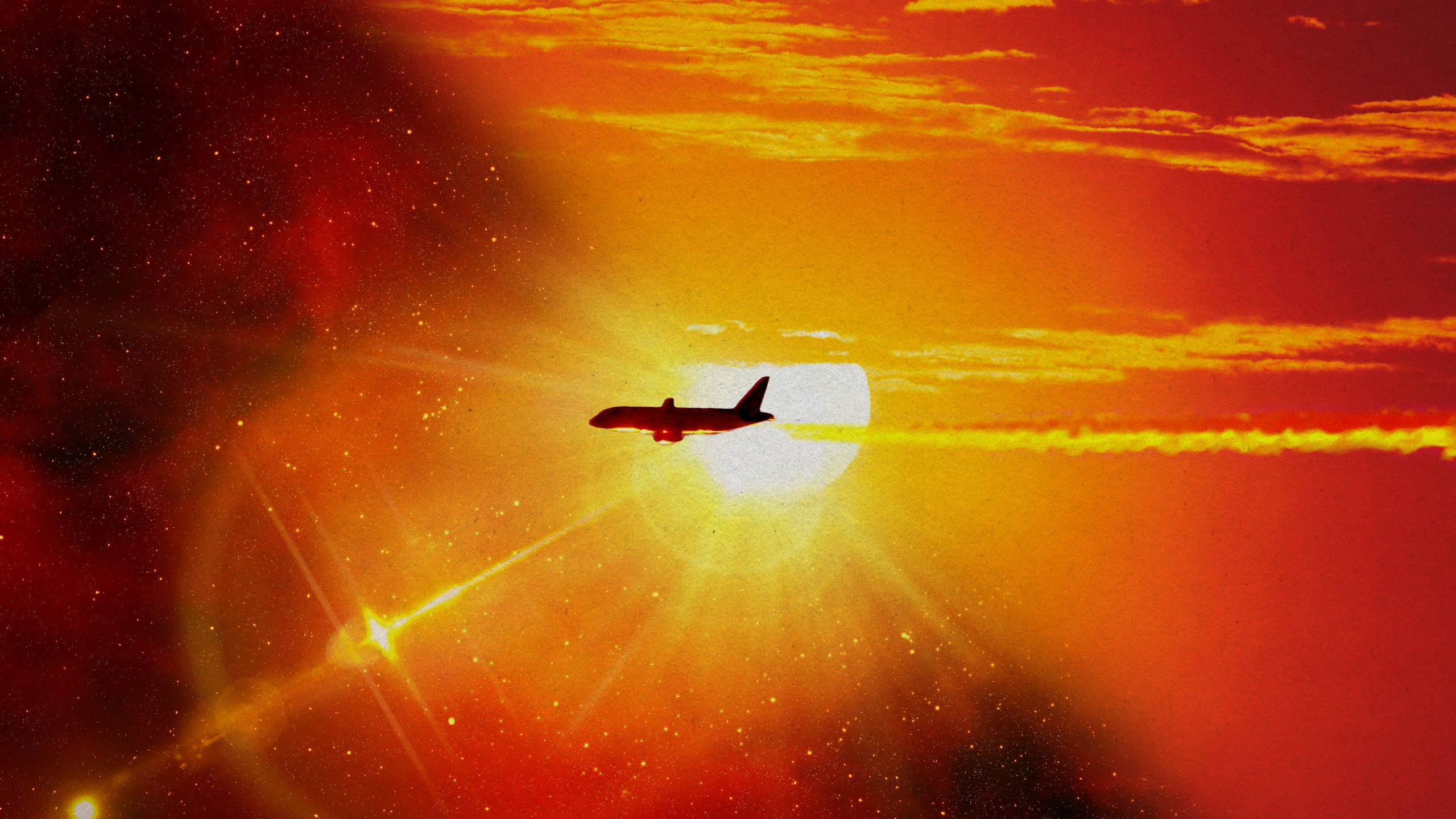 35年に「気温を下げる」
イスラエル発・科学者集団、
成層圏ビジネスの危険な賭け