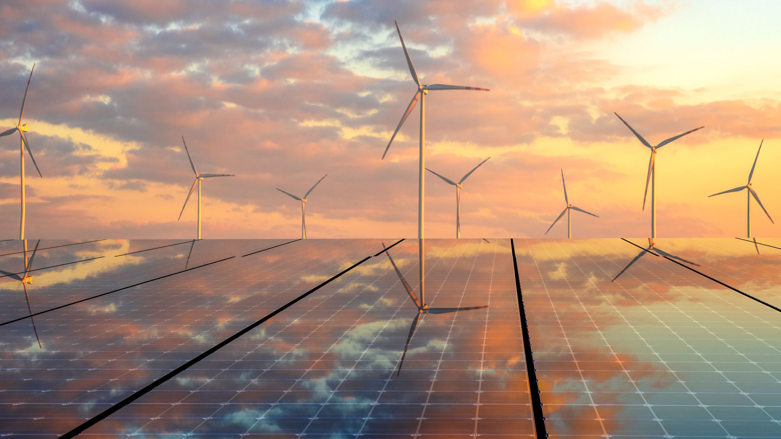 排出量過去最高、米パリ協定離脱——それでも残る気候問題の明るい兆し