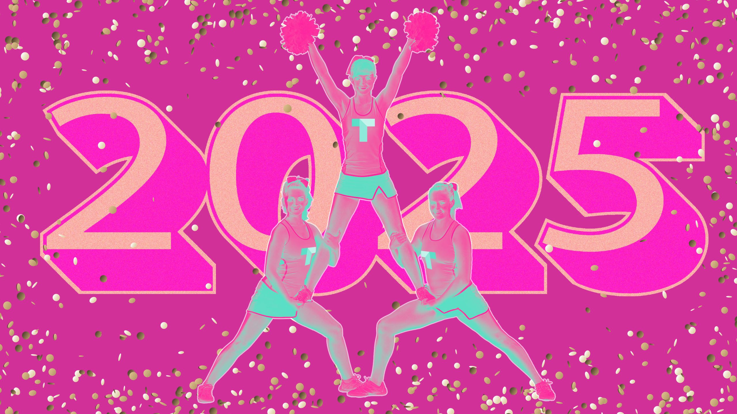 2025年を振り返る、MITテクノロジーレビューの人気記事9本