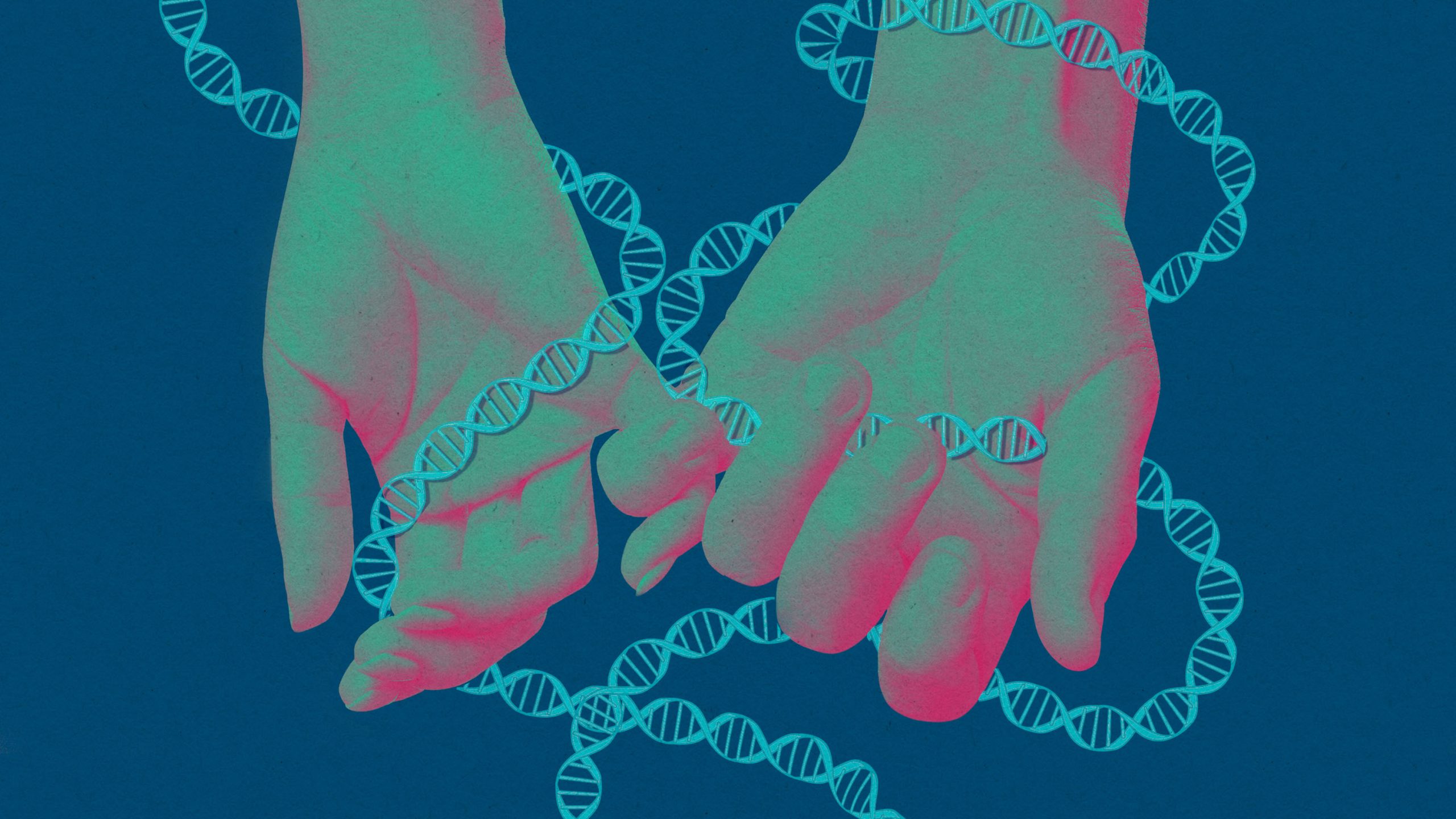 「将来の子」の遺伝病検査が拡大、安心材料かストレス源か？