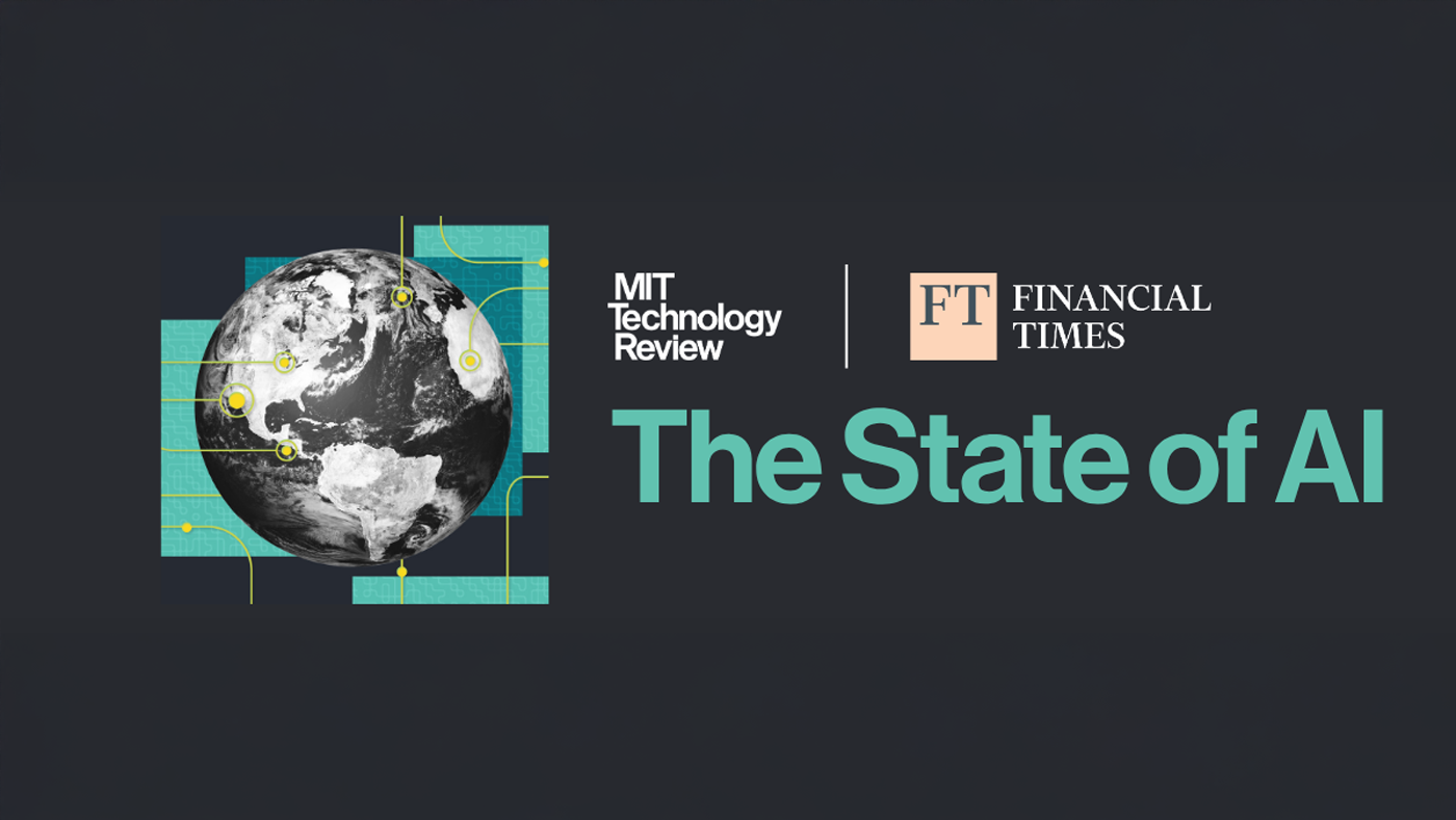 【MITTR ✕ FT】ステート・オブ・AI