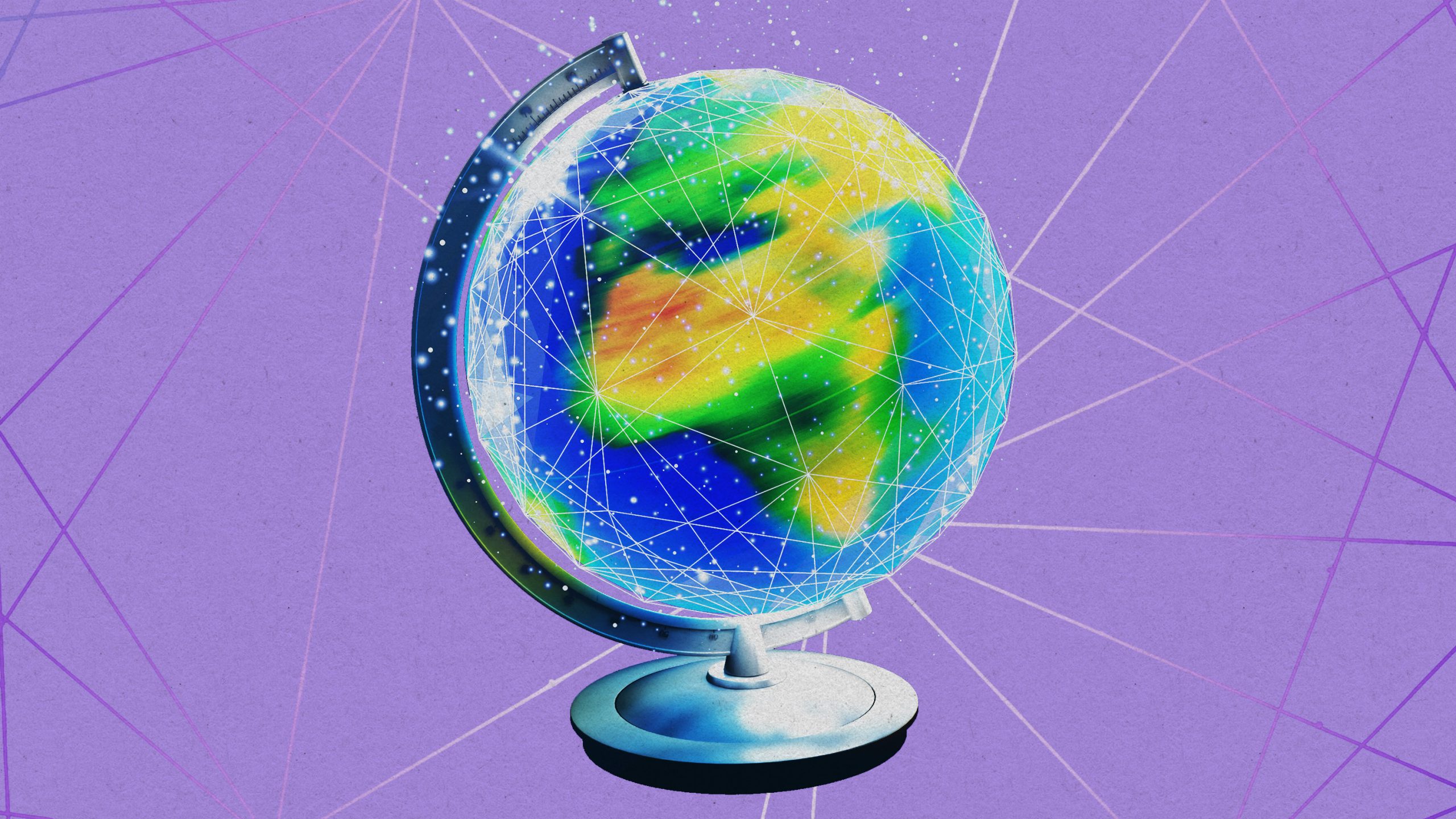 主張：「主権AI」の幻想——孤立ではなく専門化と協調が現実解