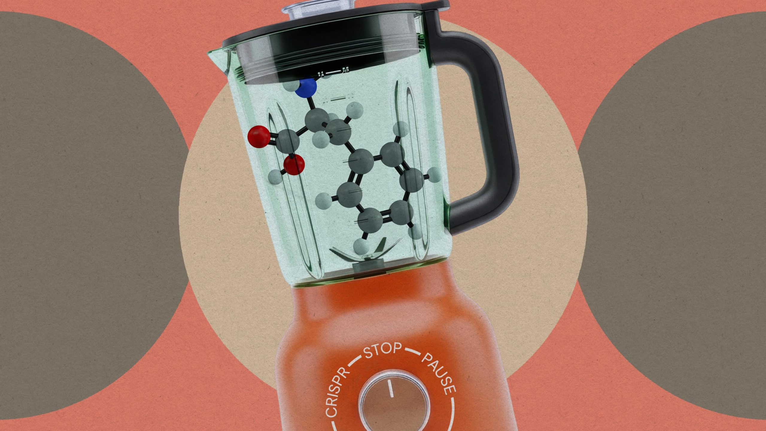 期待外れのCRISPR治療、包括的承認で普及目指す新興企業
