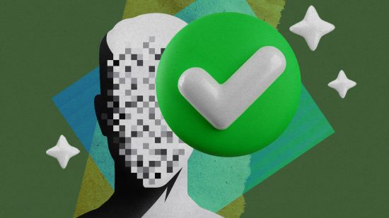 Photo Illustration by Sarah Rogers/MITTR | Photos Getty