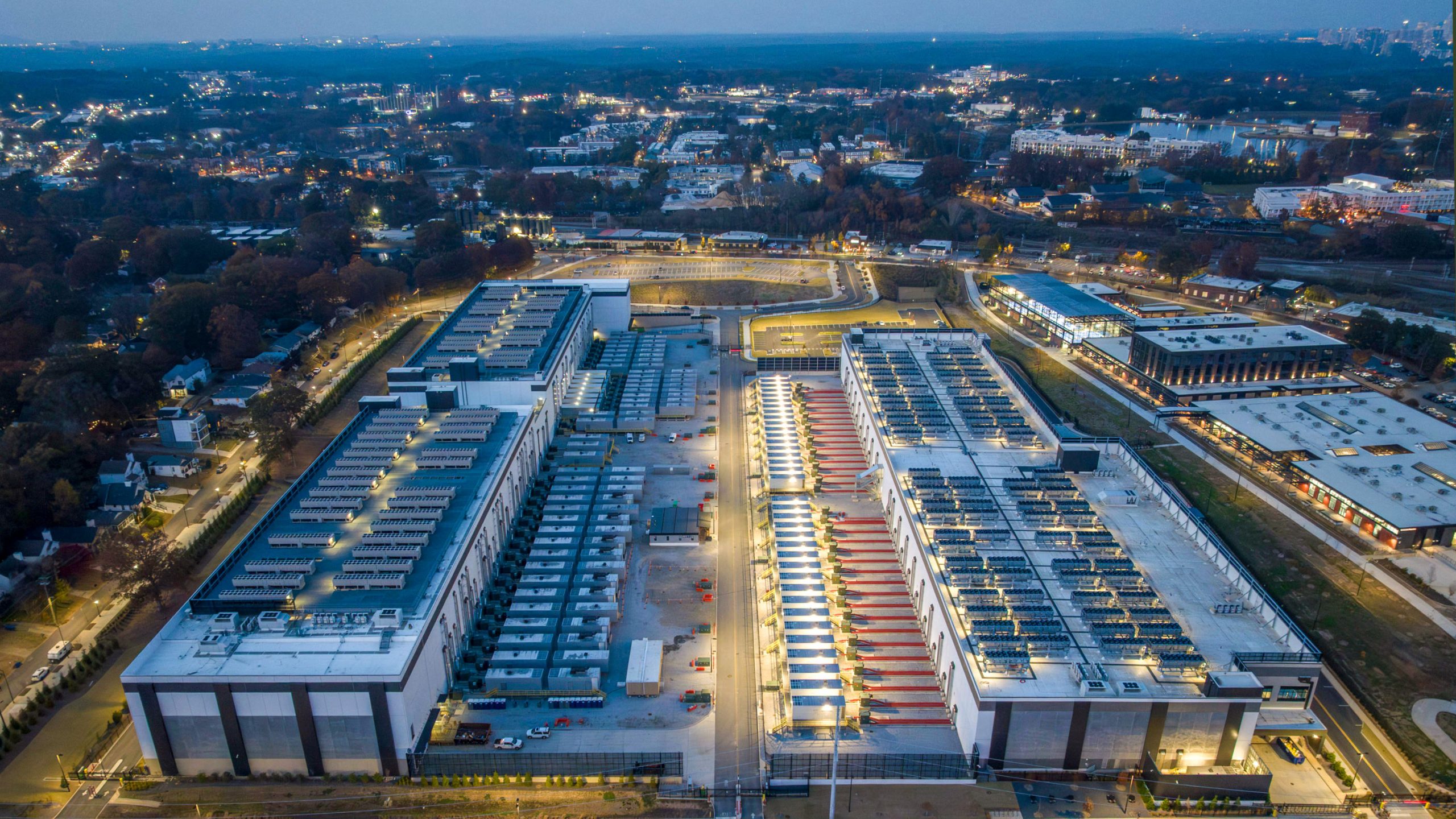 「AIはすばらしい」のにデータセンターが嫌がられる理由