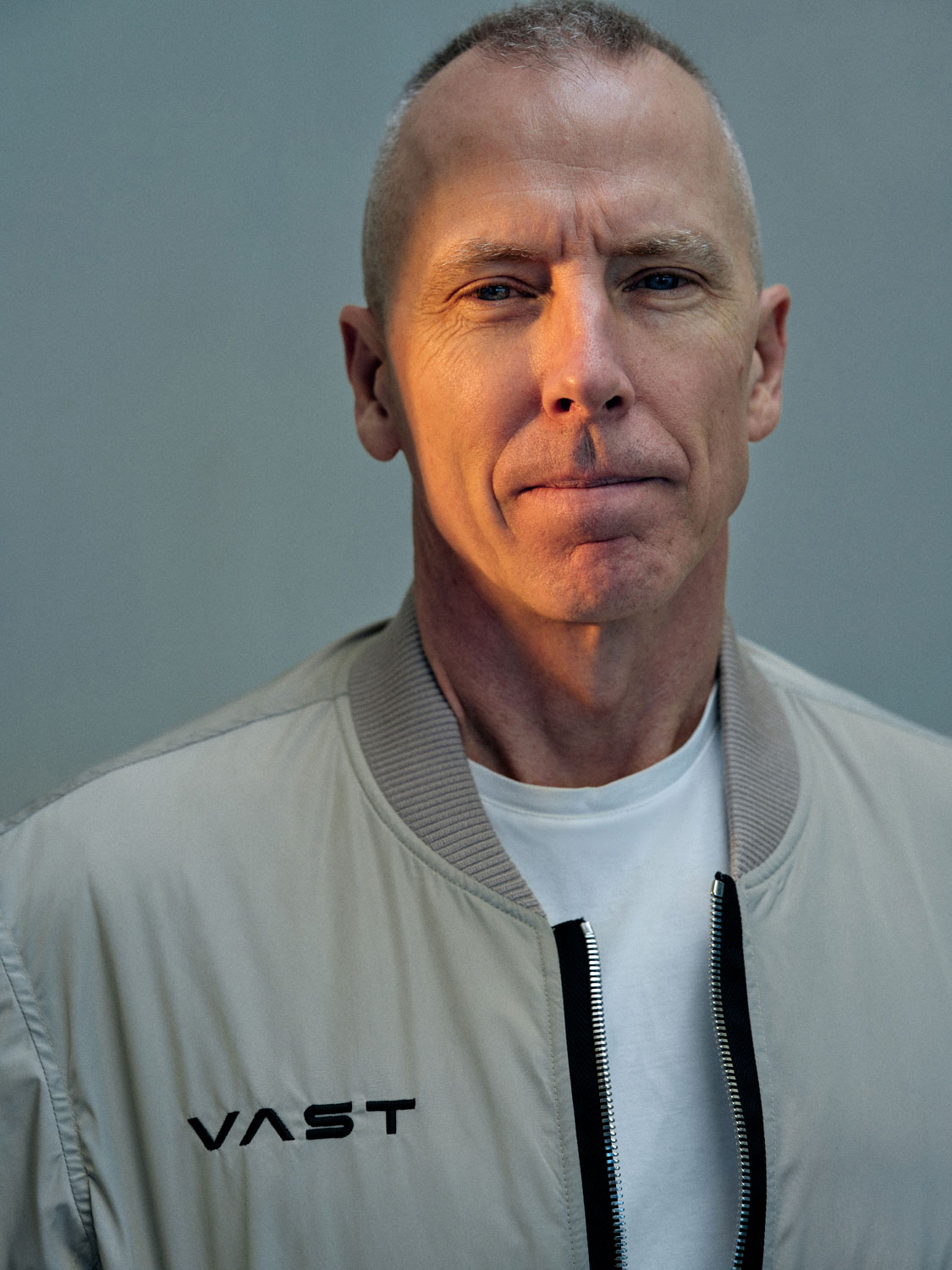 毛布から訓練まで、元NASA飛行士が担う民間ステーションでの役割