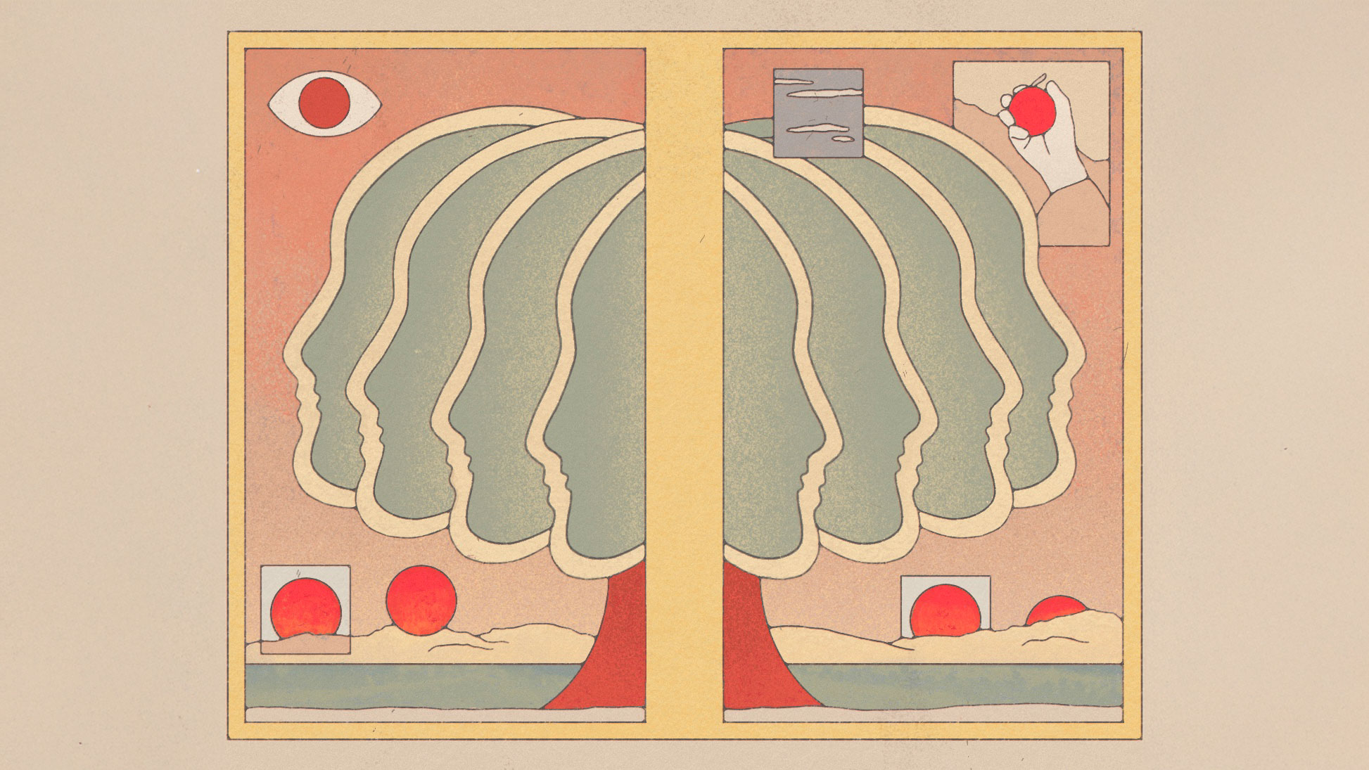 新しい感情を創ると気分が良くなる？ ネット時代の「エモダイバーシティ」