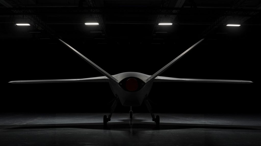 欧州防衛の未来を約束する100万機の自律ドローン、「出口」なき軍拡の始まり