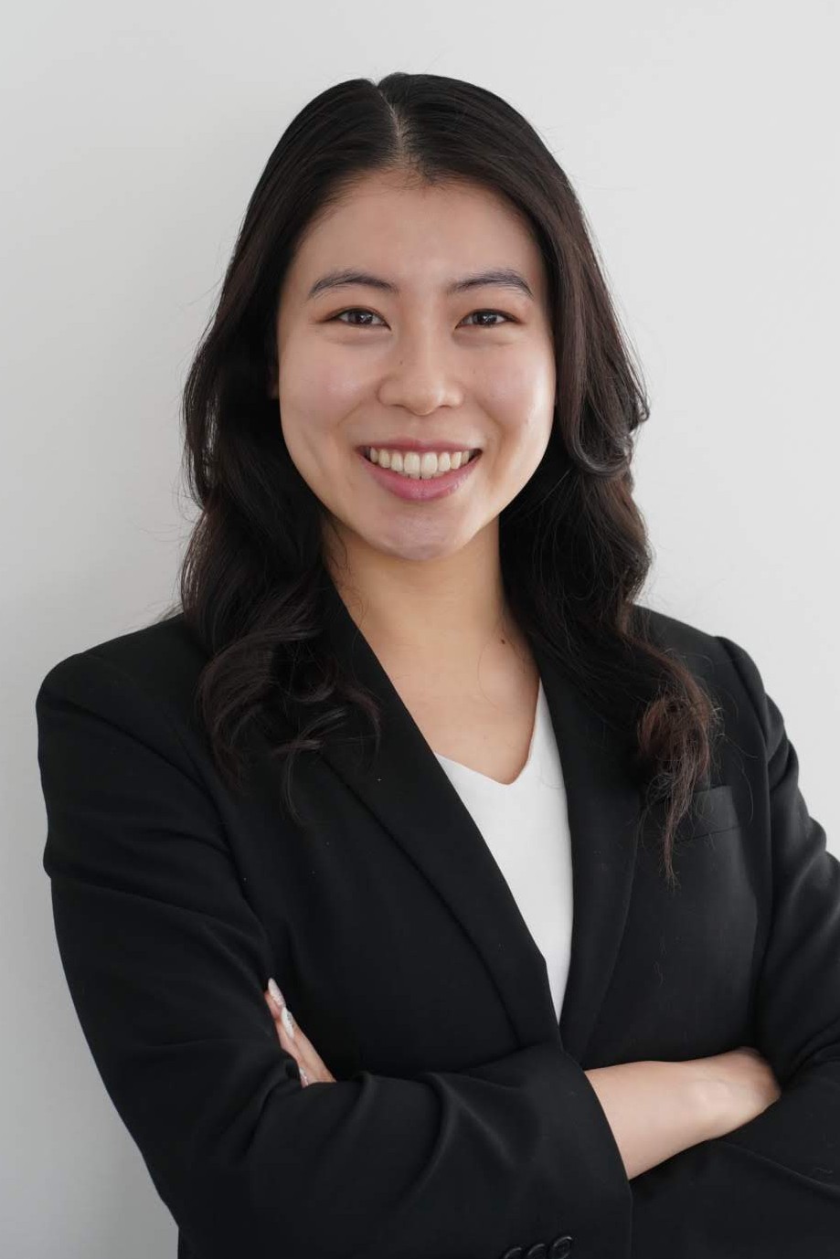 織井理咲：デジタル技術で途上国の健康課題に「橋渡し」する研究者