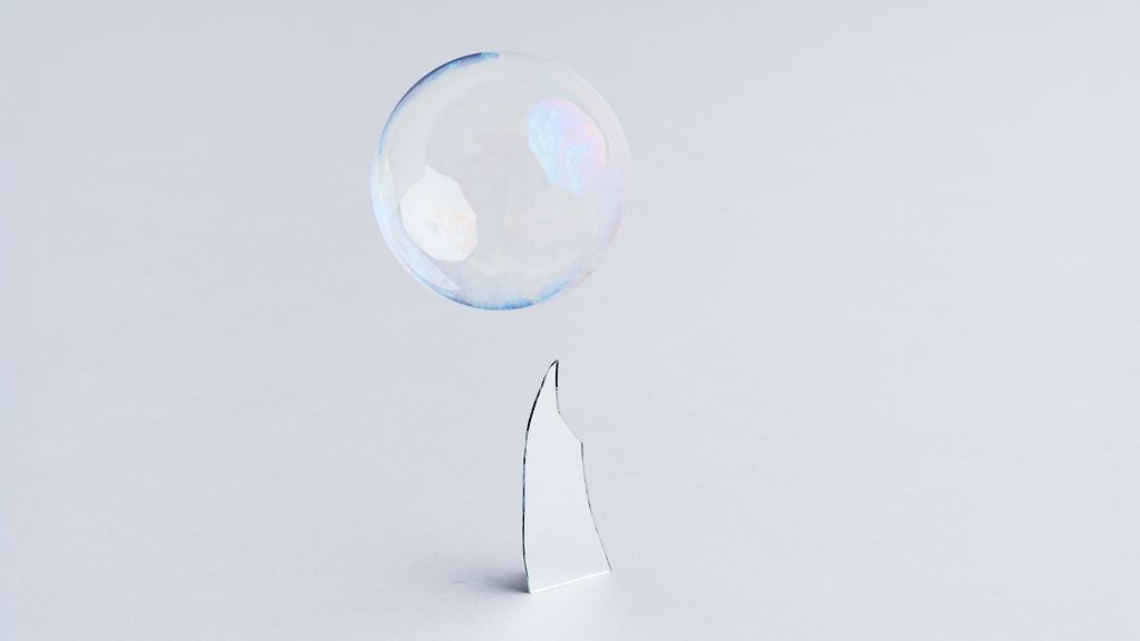 サム・アルトマンも認めた「AIバブル」のゆくえ最後にババを引くのは？