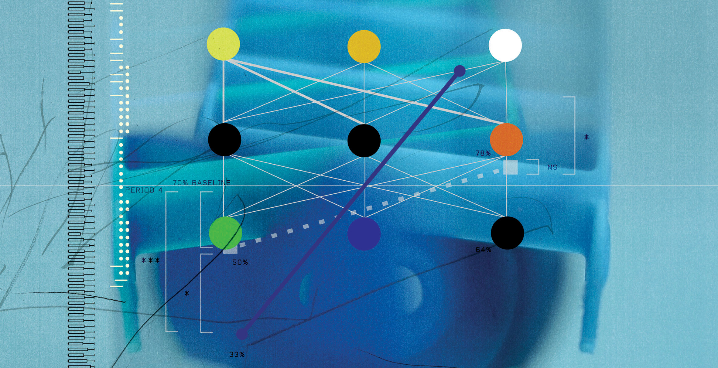 ブラックボックスの蓋が開く
「異星人」として扱うことで
見えてきたAIの正体