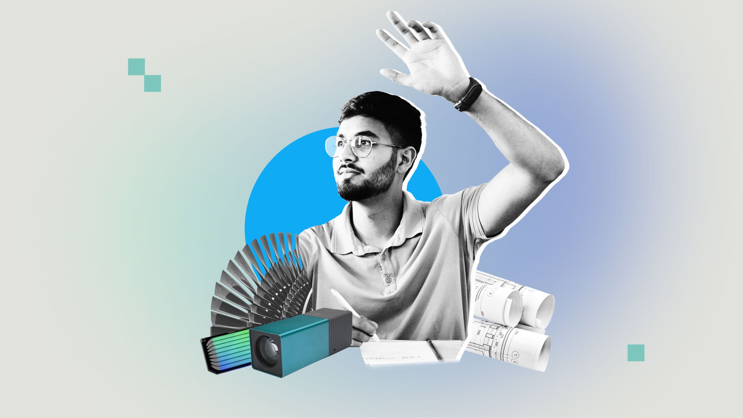 MITの学生は「世界を変える10大技術」から何を学んでいるか？