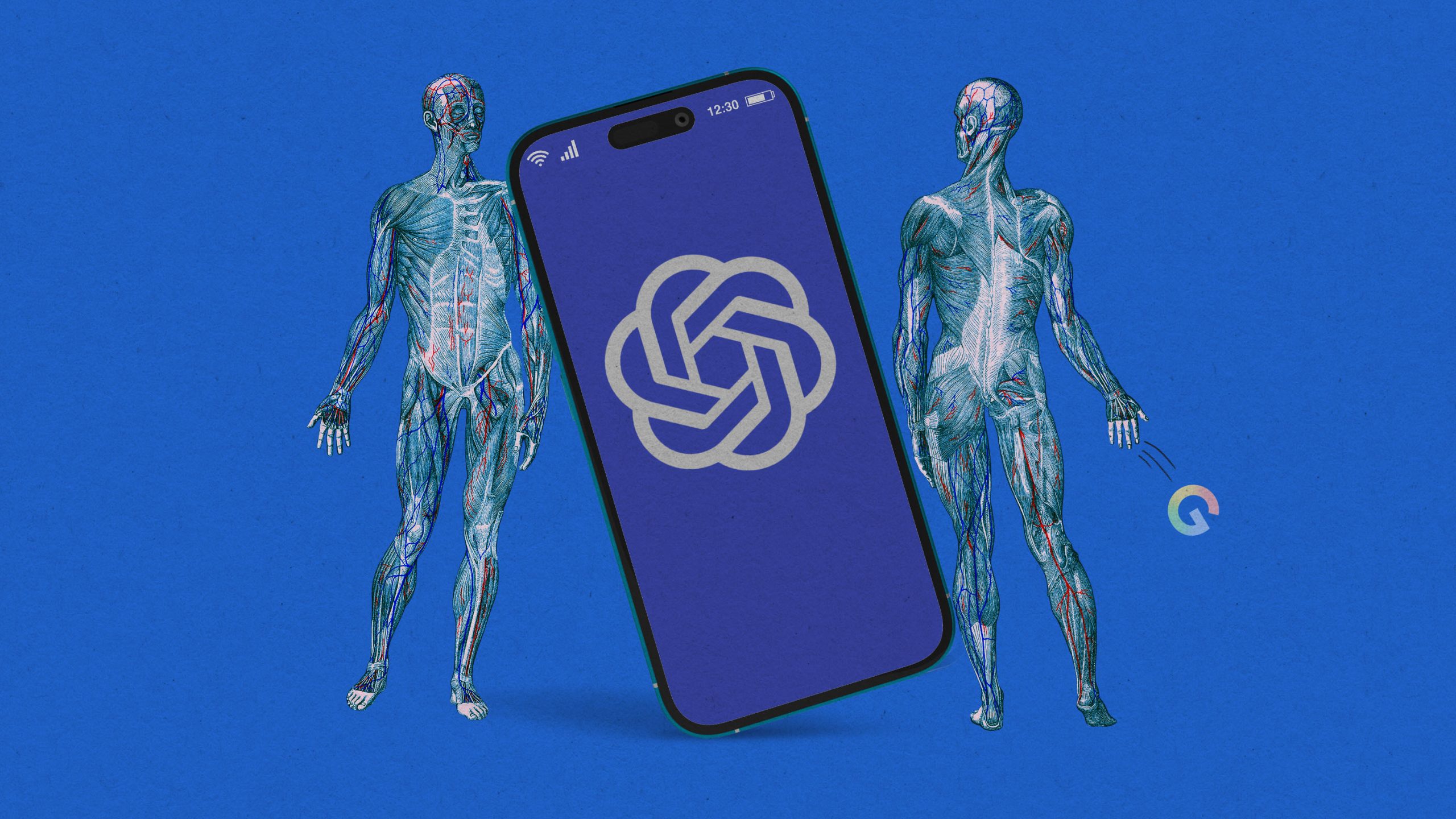 ググるよりマシ？ 「Dr. チャッピー」は医師の代わりになるか